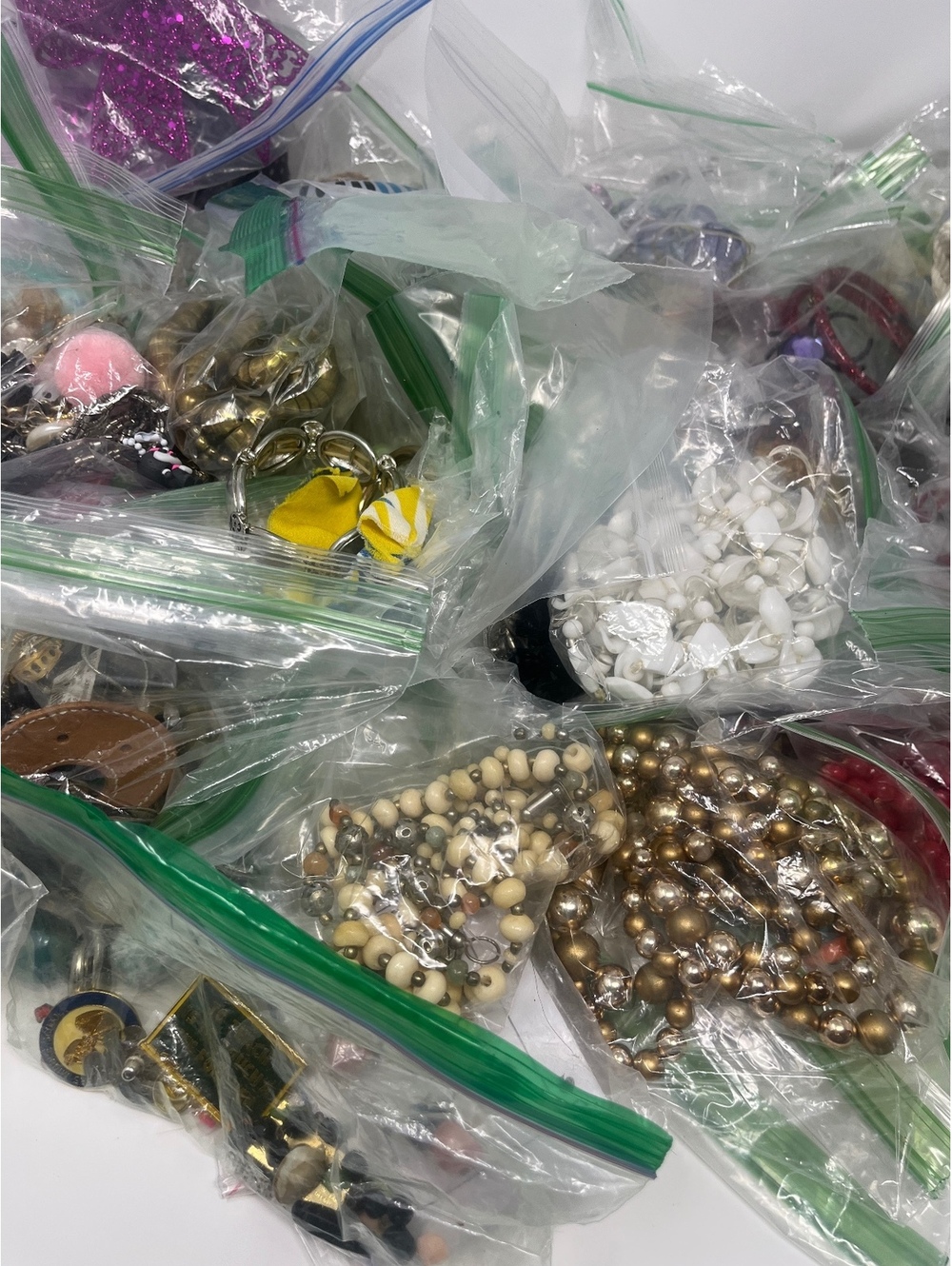 Jewelry Crafting Lot